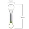 Kitcheniva 2-in-1 Stainless Steel Avocado Dragon Fruit Slicer and Pit Remover